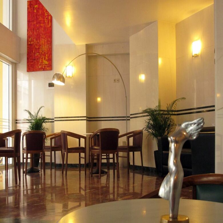 Hotel Evripides