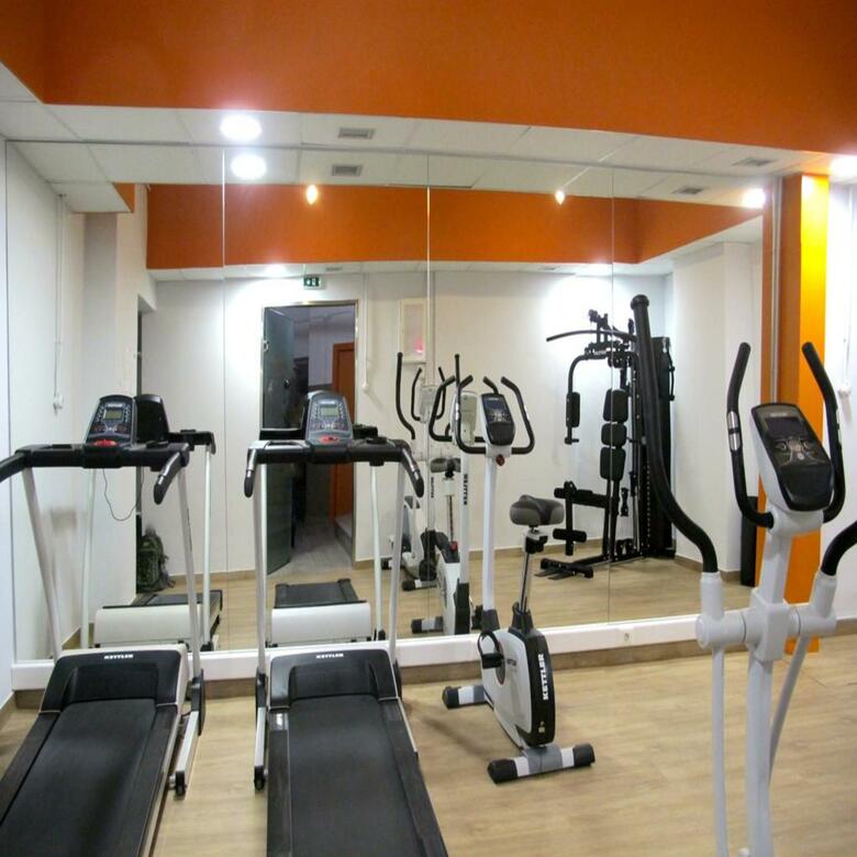 Hotel Evripides