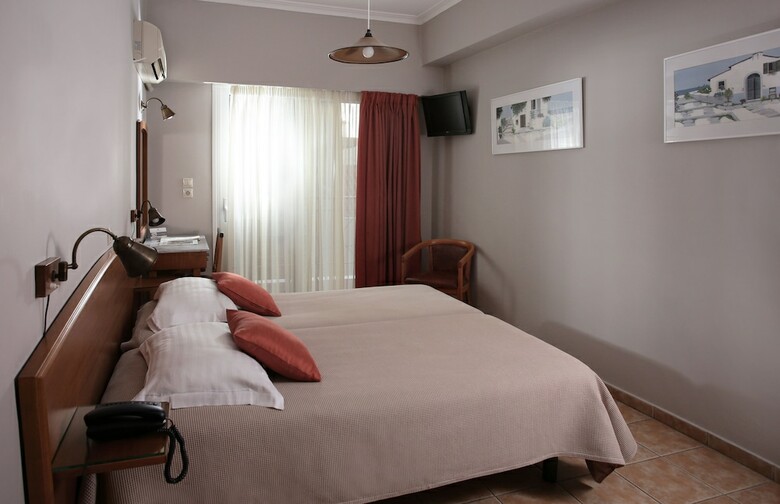 Hotel Evripides