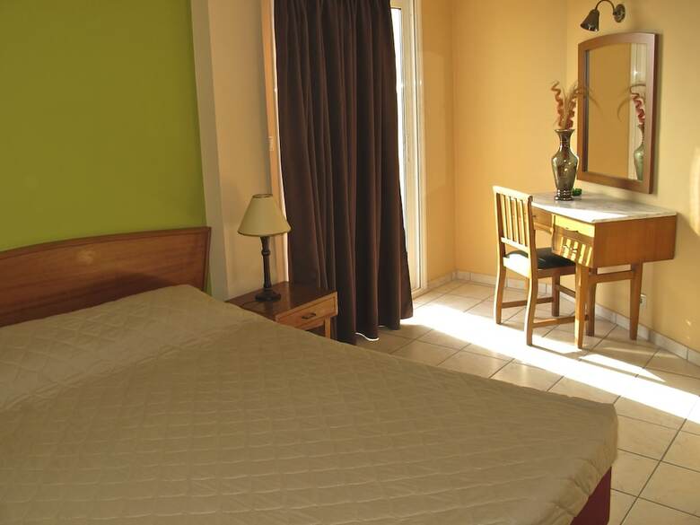Hotel Evripides