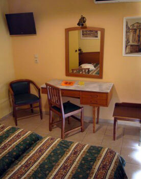Hotel Evripides