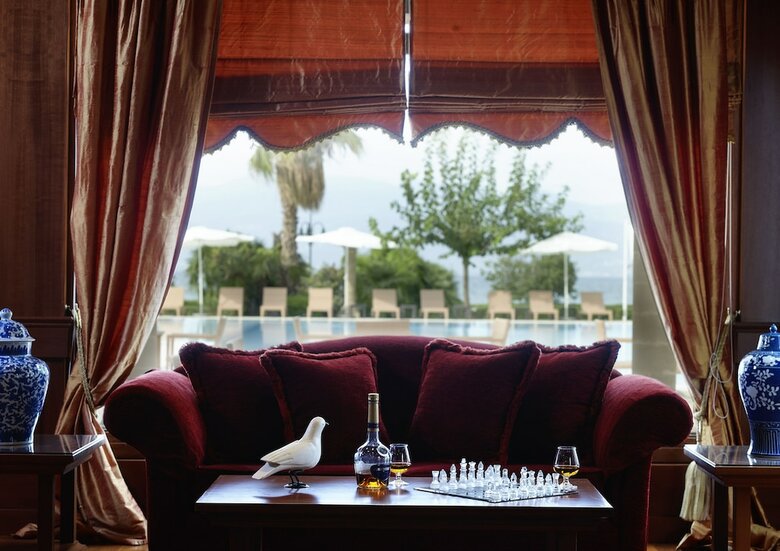 Hotel Galini Wellness Spa & Resort