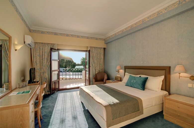Hotel Galini Wellness Spa & Resort