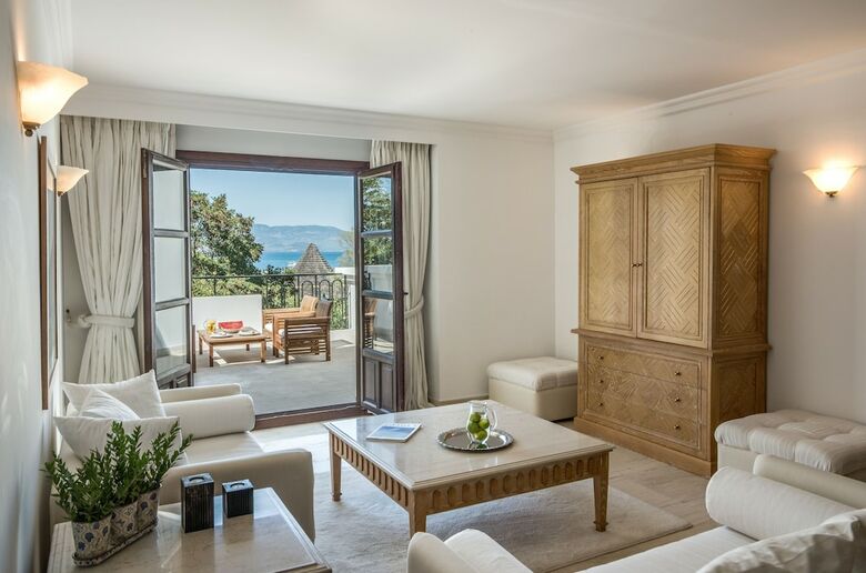 Hotel Galini Wellness Spa & Resort