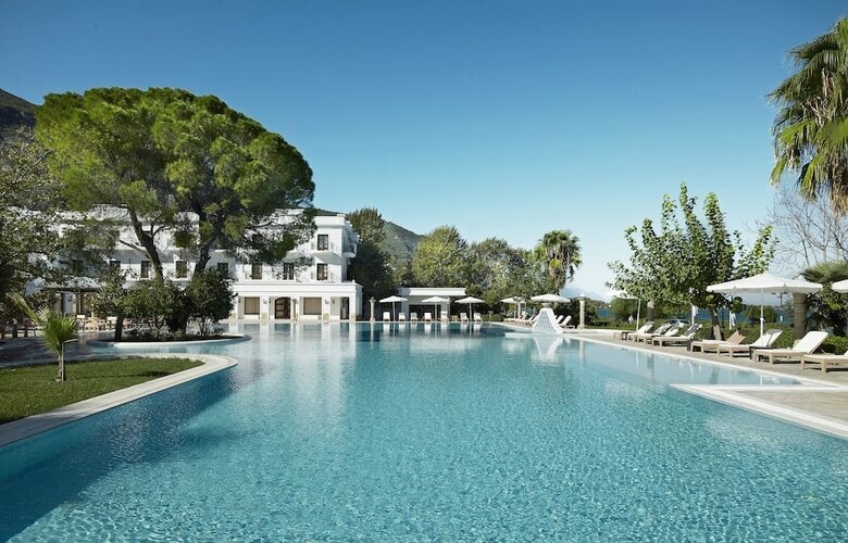 Hotel Galini Wellness Spa & Resort