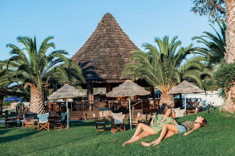 Hotel Galini Wellness Spa & Resort