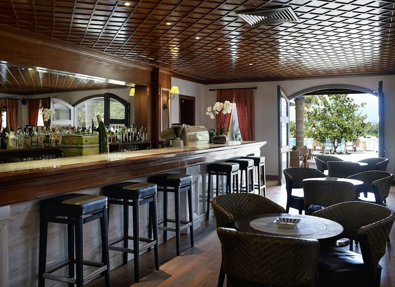 Hotel Galini Wellness Spa & Resort