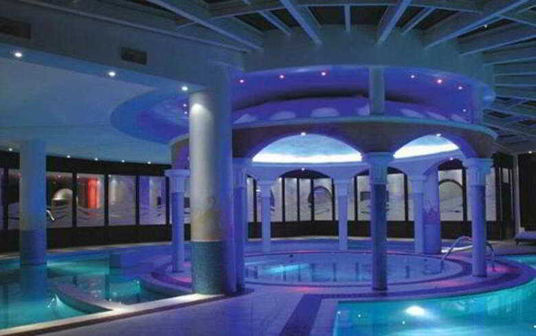 Hotel Galini Wellness Spa & Resort