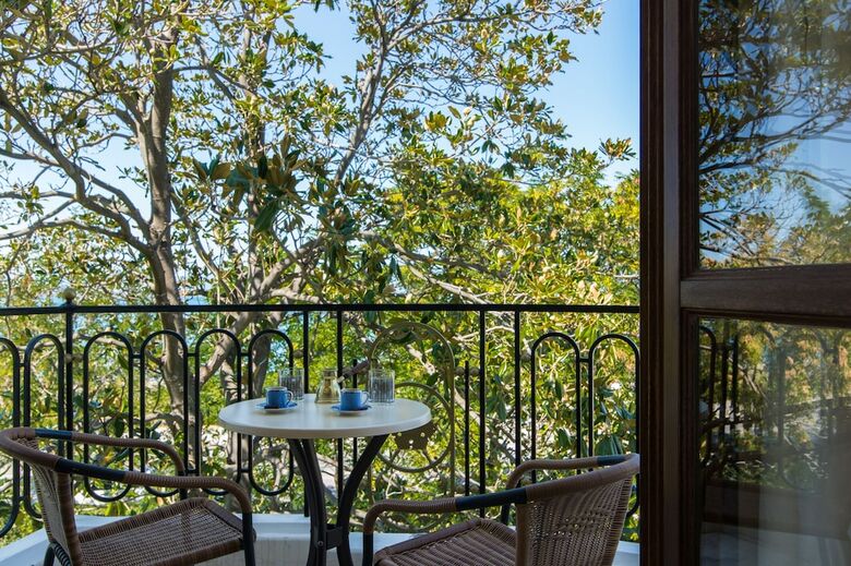 Hotel Galini Wellness Spa & Resort