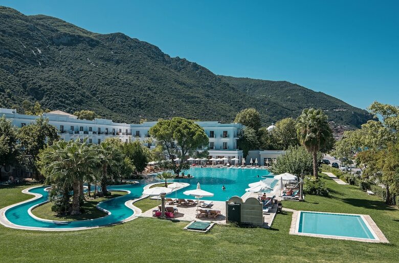 Hotel Galini Wellness Spa & Resort