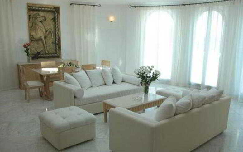 Hotel Galini Wellness Spa & Resort