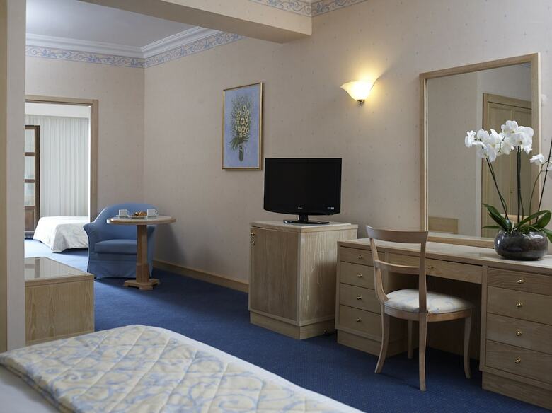 Hotel Galini Wellness Spa & Resort