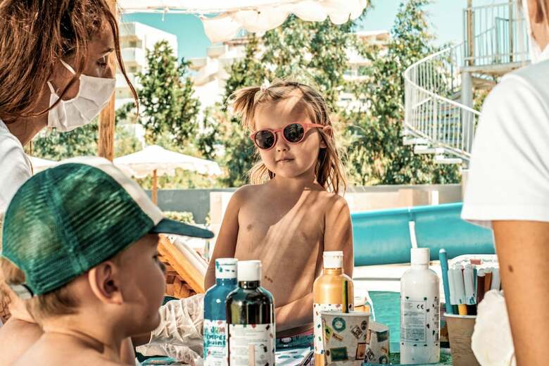 Hotel Galini Wellness Spa & Resort