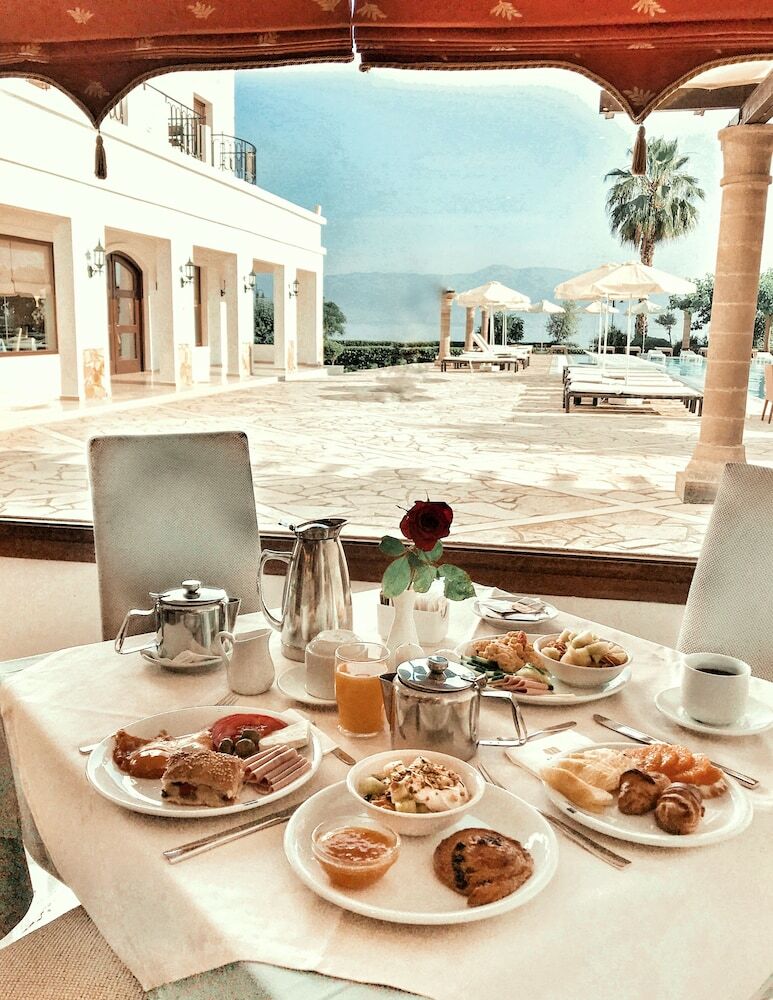 Hotel Galini Wellness Spa & Resort