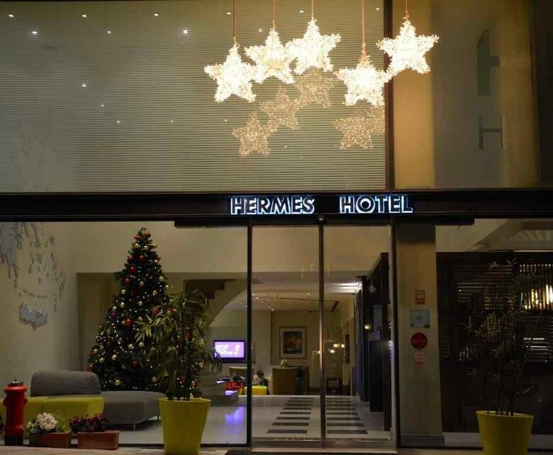 Hotel Hermes