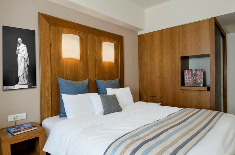 Hotel Hermes
