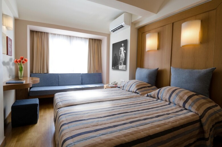 Hotel Hermes