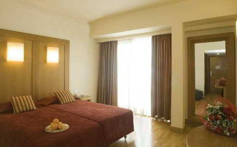 Hotel Hermes