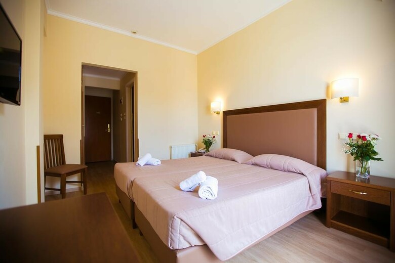 Hotel Marina