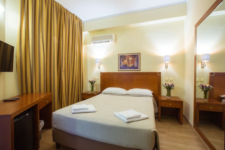 Hotel Marina