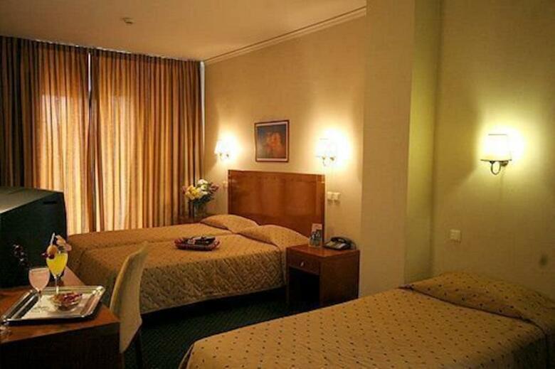 Hotel Marina