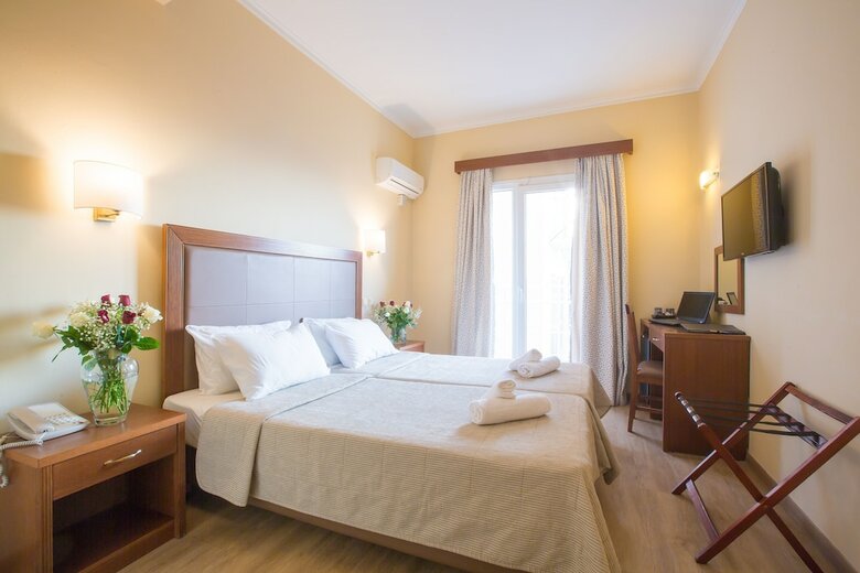Hotel Marina
