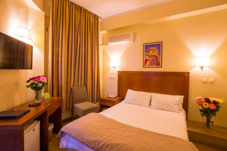 Hotel Marina