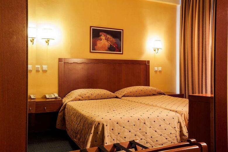 Hotel Marina