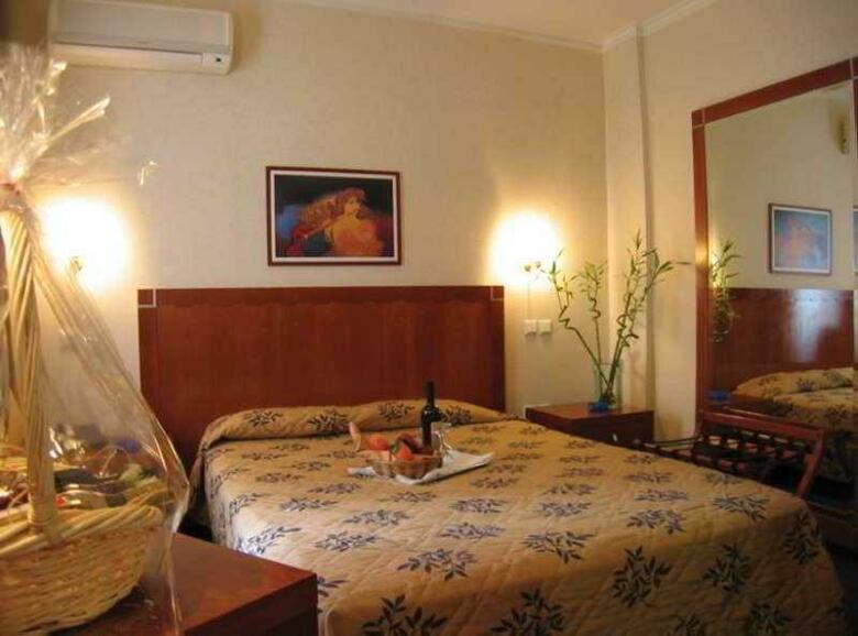 Hotel Marina