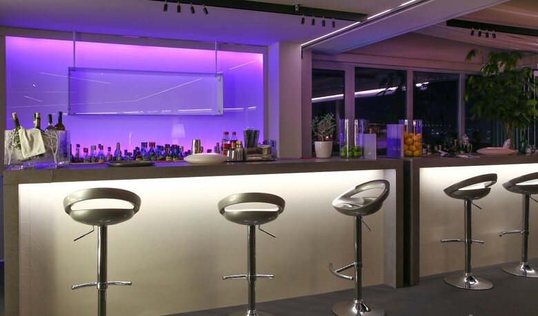 Hotel St George Lycabettus
