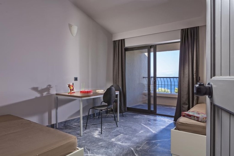 Hotel Sentido Aeolos Beach Resort