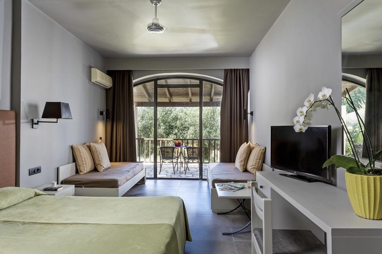 Hotel Sentido Aeolos Beach Resort