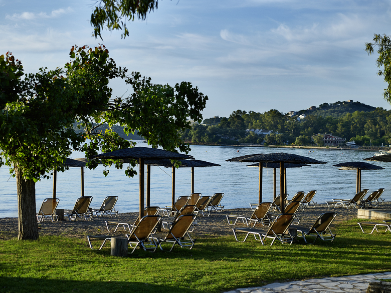 Hotel Corfu Chandris