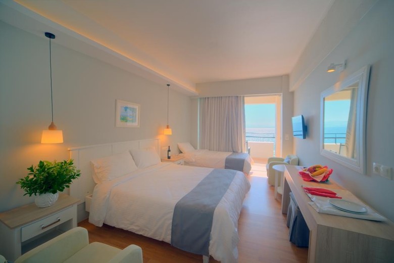 Hotel Elea Beach