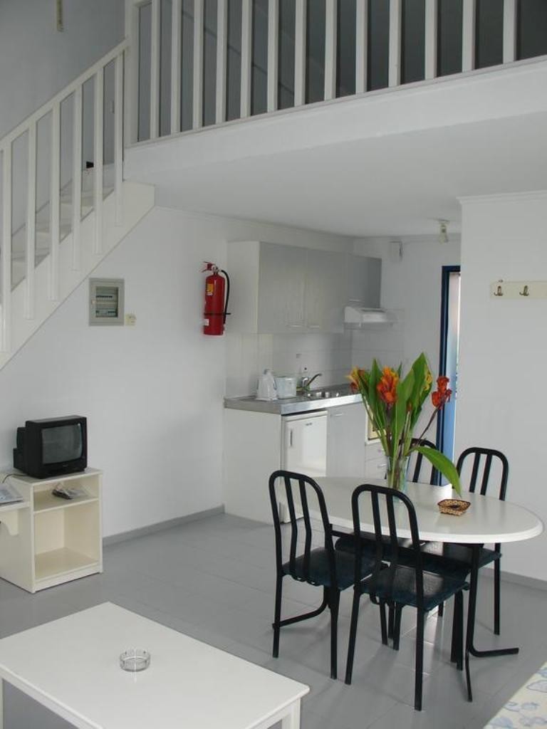 Apartamentos Govino Bay Resort
