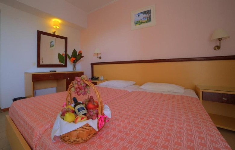 Hotel Livadi Nafsika