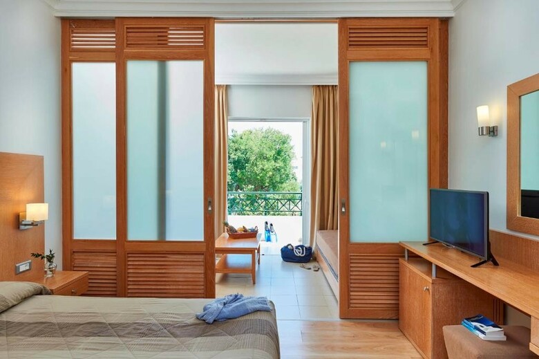 Hotel Dreams Corfu Resort & Spa