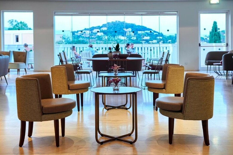 Hotel Dreams Corfu Resort & Spa