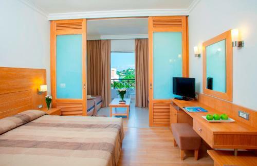 Hotel Dreams Corfu Resort & Spa