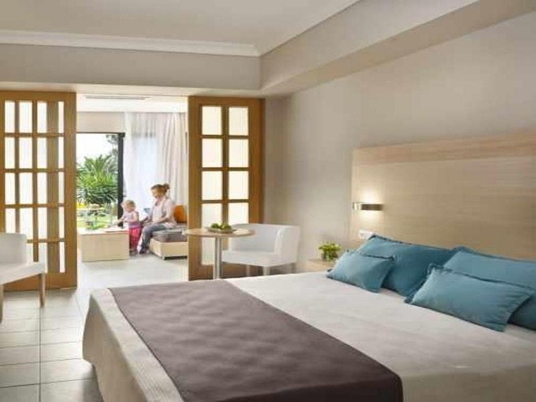 Louis Grand Hotel