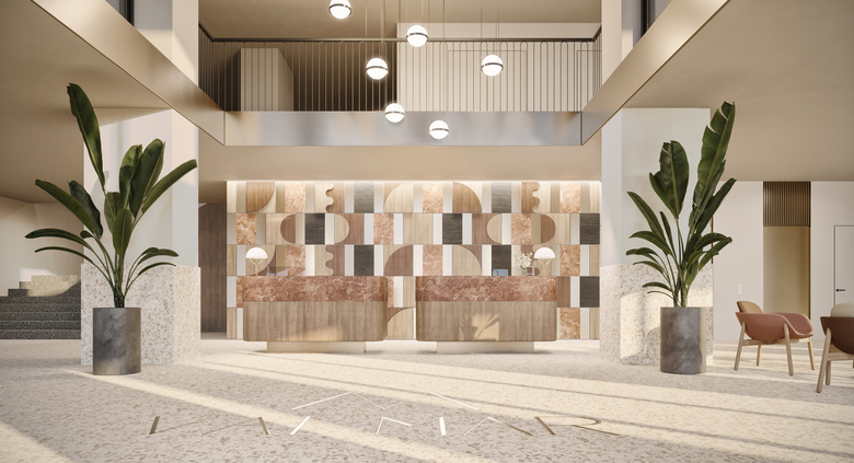 Hotel Louis Ionian Sun