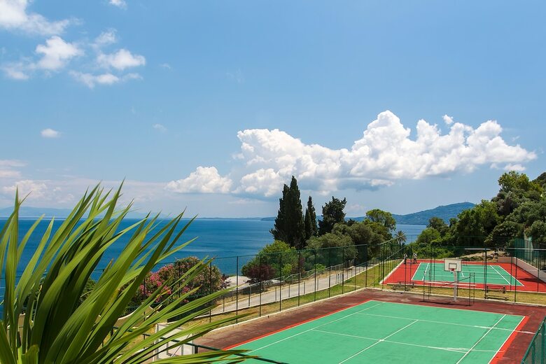 Hotel Louis Ionian Sun