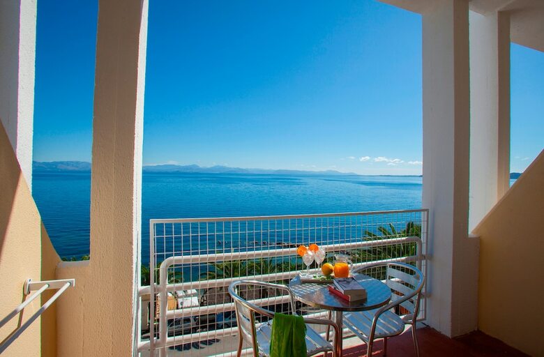 Hotel Louis Ionian Sun