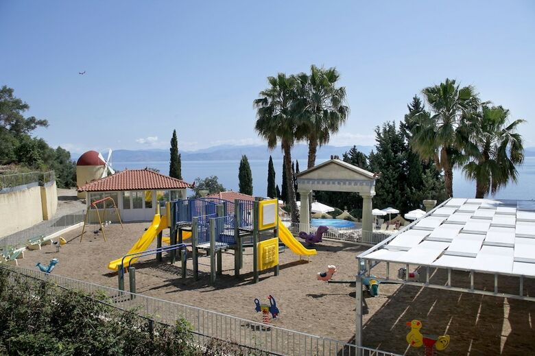 Hotel Louis Ionian Sun
