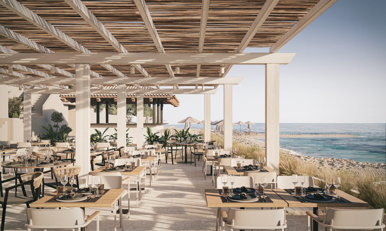 Hotel Louis Ionian Sun