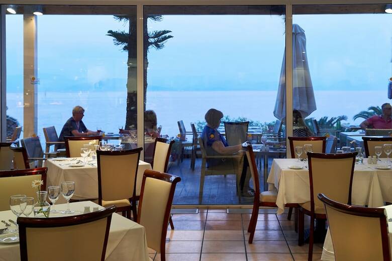Hotel Louis Ionian Sun
