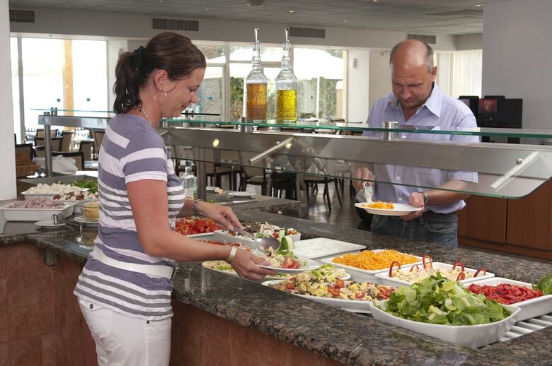 Hotel Louis Ionian Sun