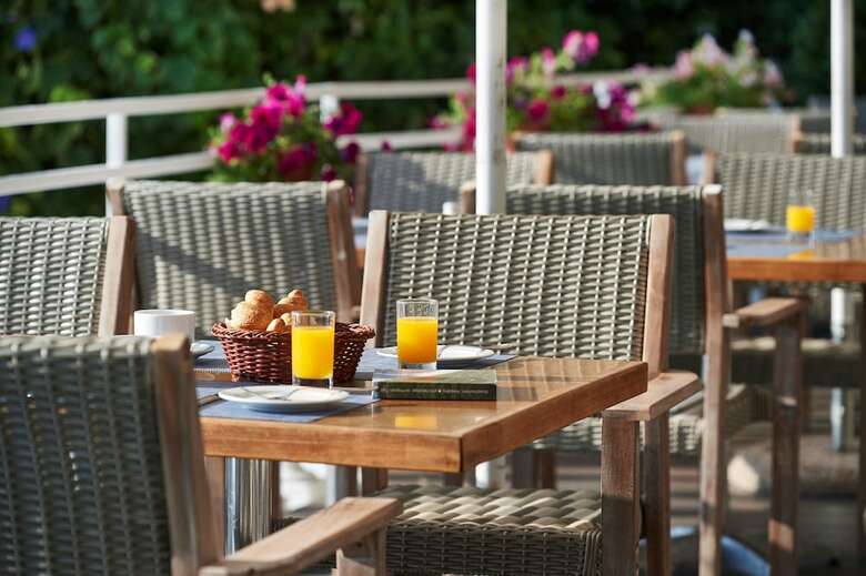 Hotel Louis Ionian Sun