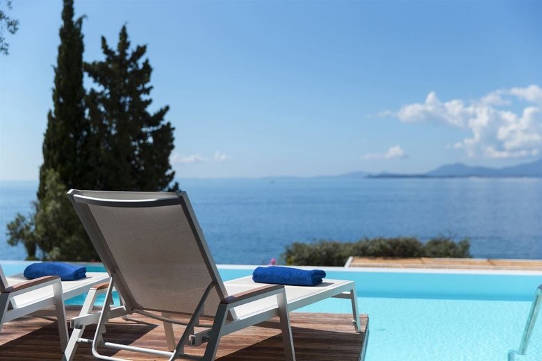 Hotel Nissaki Beach
