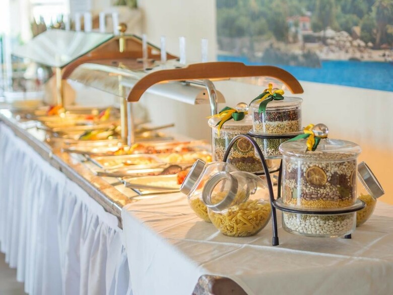 Paleo Artnouveau Hotel - Adults Only